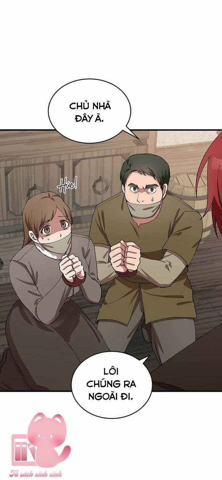 Ác Nữ Trùng Sinh - Chapter 69 - Trang 25