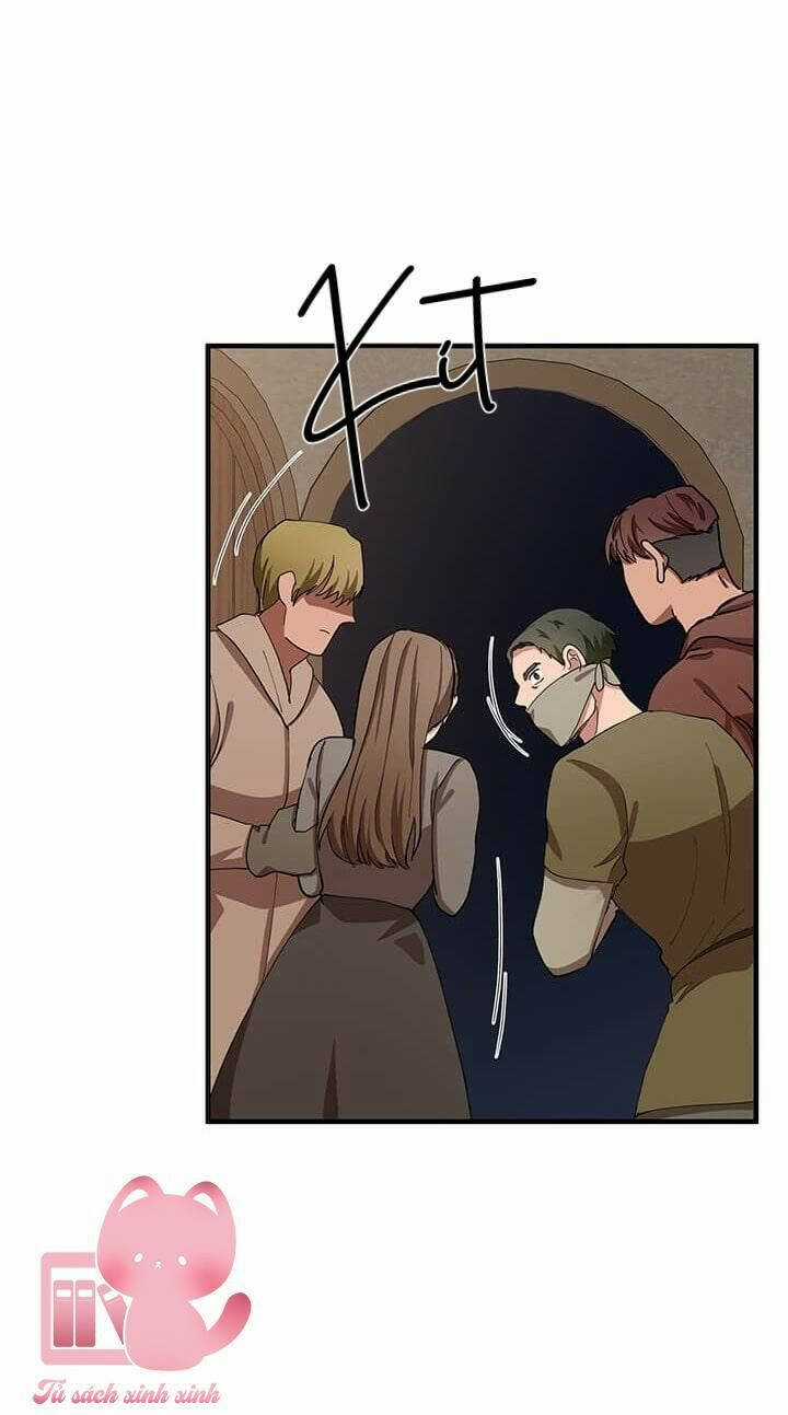 Ác Nữ Trùng Sinh - Chapter 69 - Trang 27