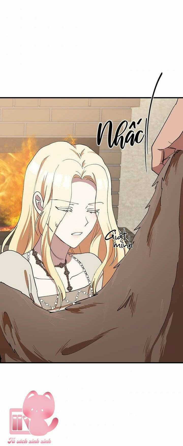 Ác Nữ Trùng Sinh - Chapter 69 - Trang 29