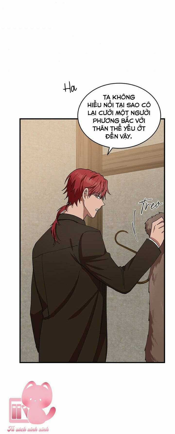 Ác Nữ Trùng Sinh - Chapter 69 - Trang 30