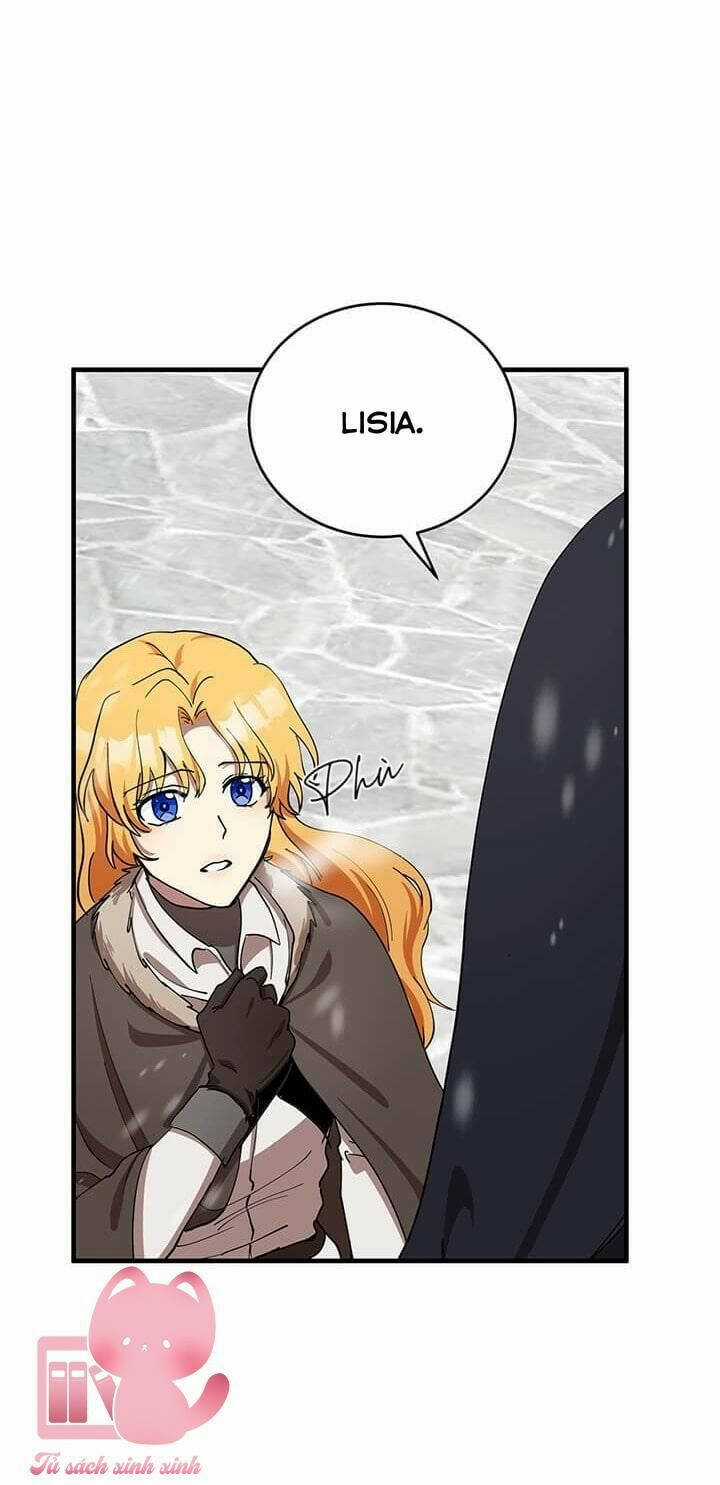 Ác Nữ Trùng Sinh - Chapter 69 - Trang 4