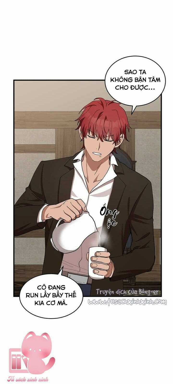 Ác Nữ Trùng Sinh - Chapter 69 - Trang 32