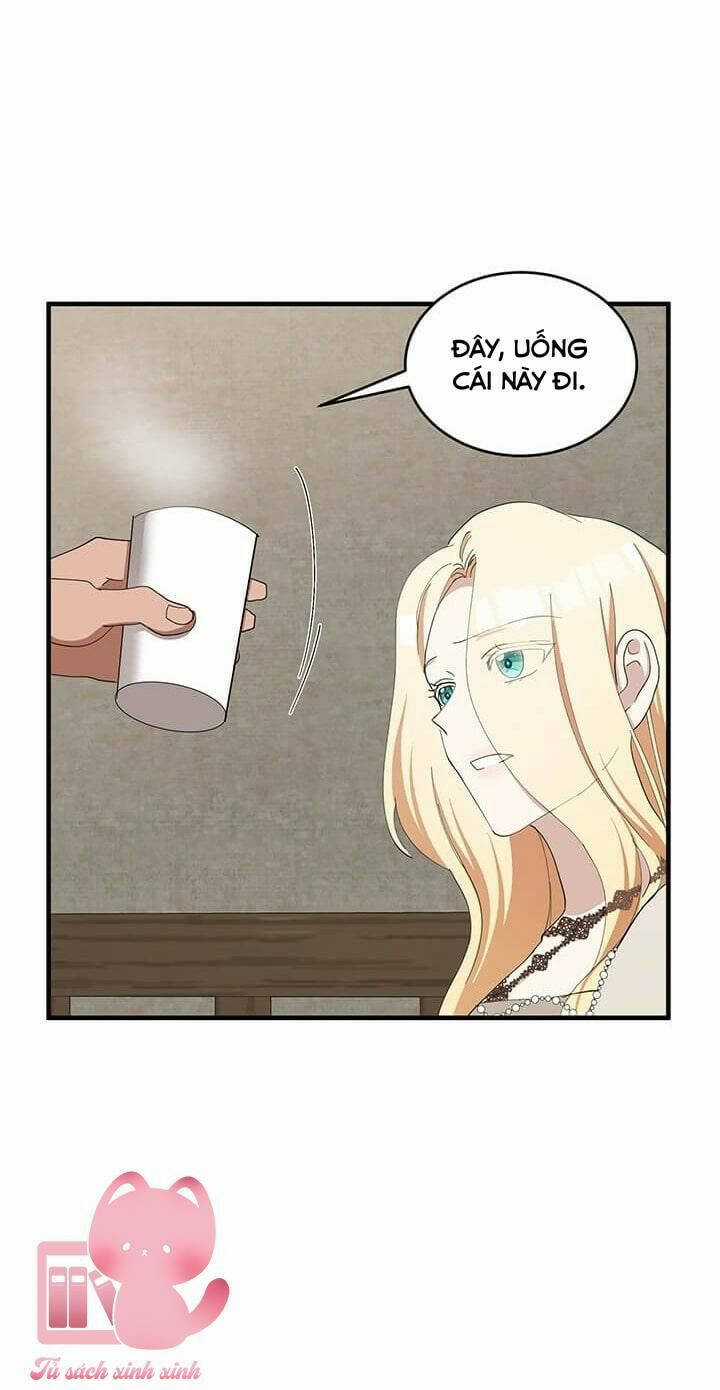 Ác Nữ Trùng Sinh - Chapter 69 - Trang 33