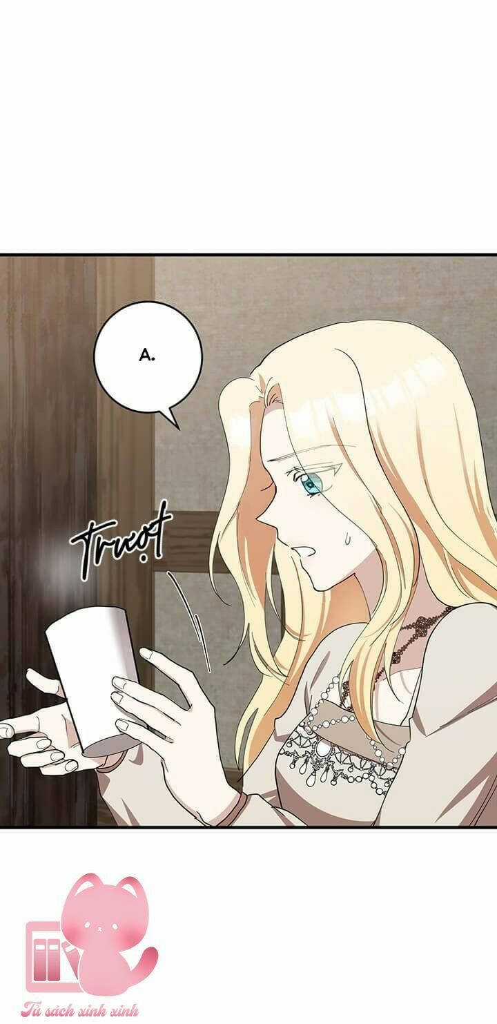 Ác Nữ Trùng Sinh - Chapter 69 - Trang 34