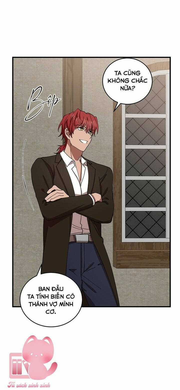 Ác Nữ Trùng Sinh - Chapter 69 - Trang 39