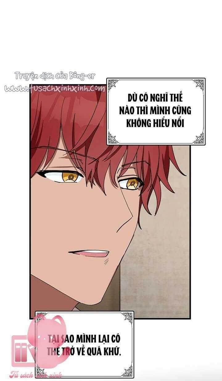 Ác Nữ Trùng Sinh - Chapter 69 - Trang 40