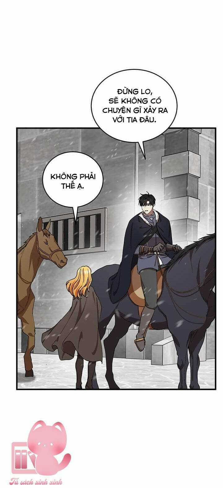 Ác Nữ Trùng Sinh - Chapter 69 - Trang 5