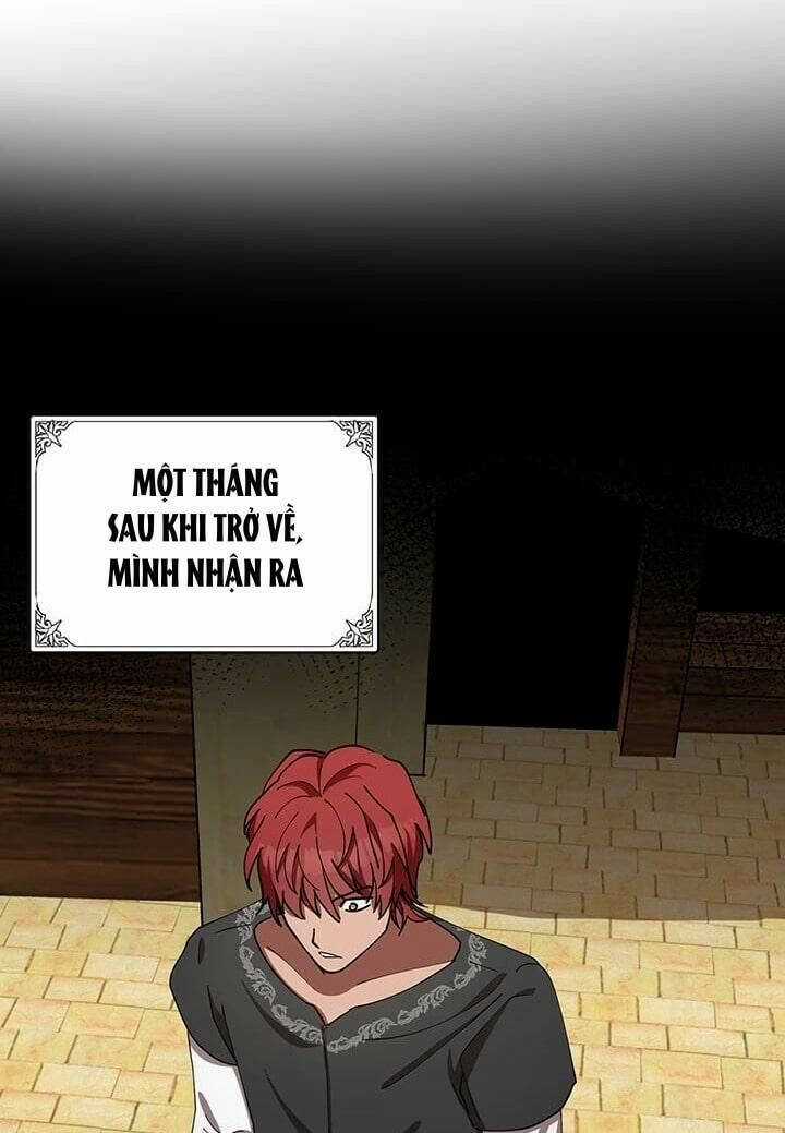 Ác Nữ Trùng Sinh - Chapter 69 - Trang 41