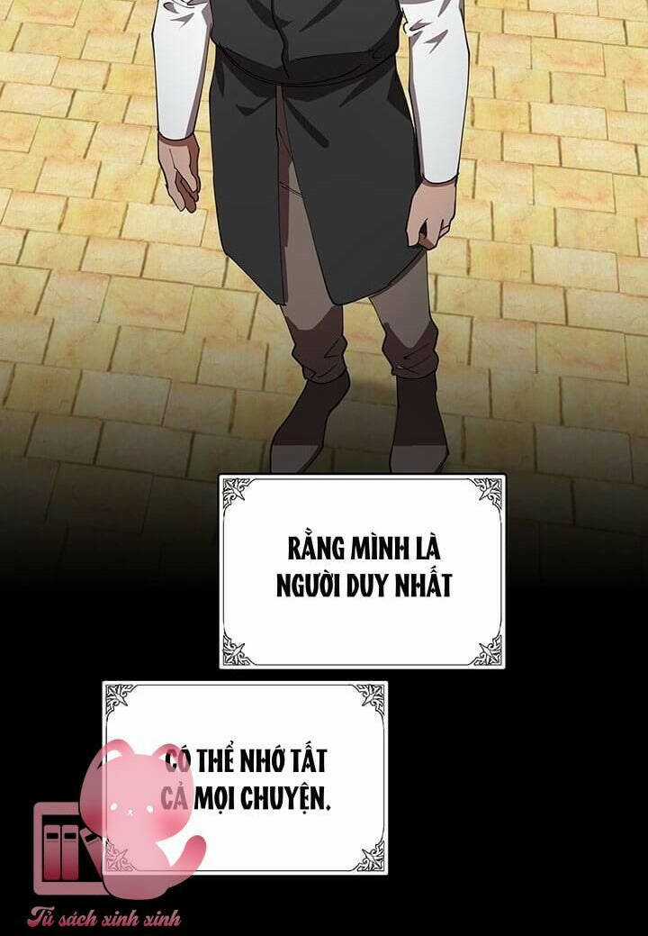 Ác Nữ Trùng Sinh - Chapter 69 - Trang 42