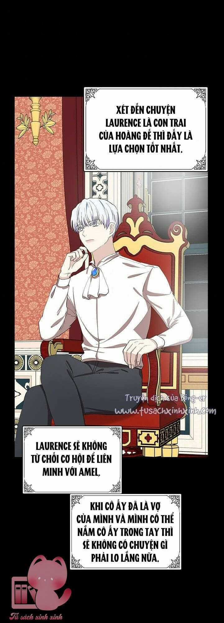 Ác Nữ Trùng Sinh - Chapter 69 - Trang 45