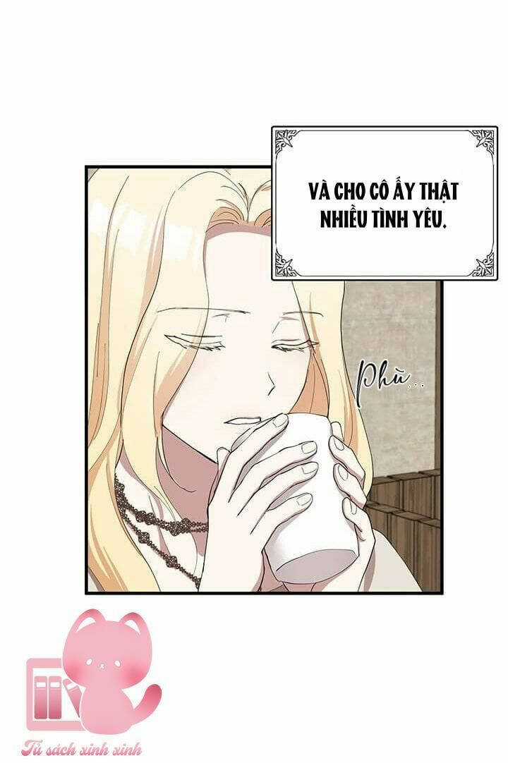 Ác Nữ Trùng Sinh - Chapter 69 - Trang 49