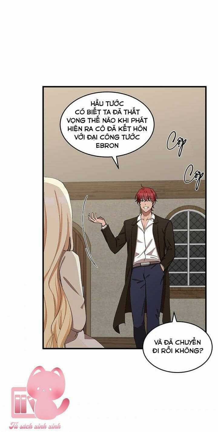 Ác Nữ Trùng Sinh - Chapter 69 - Trang 52