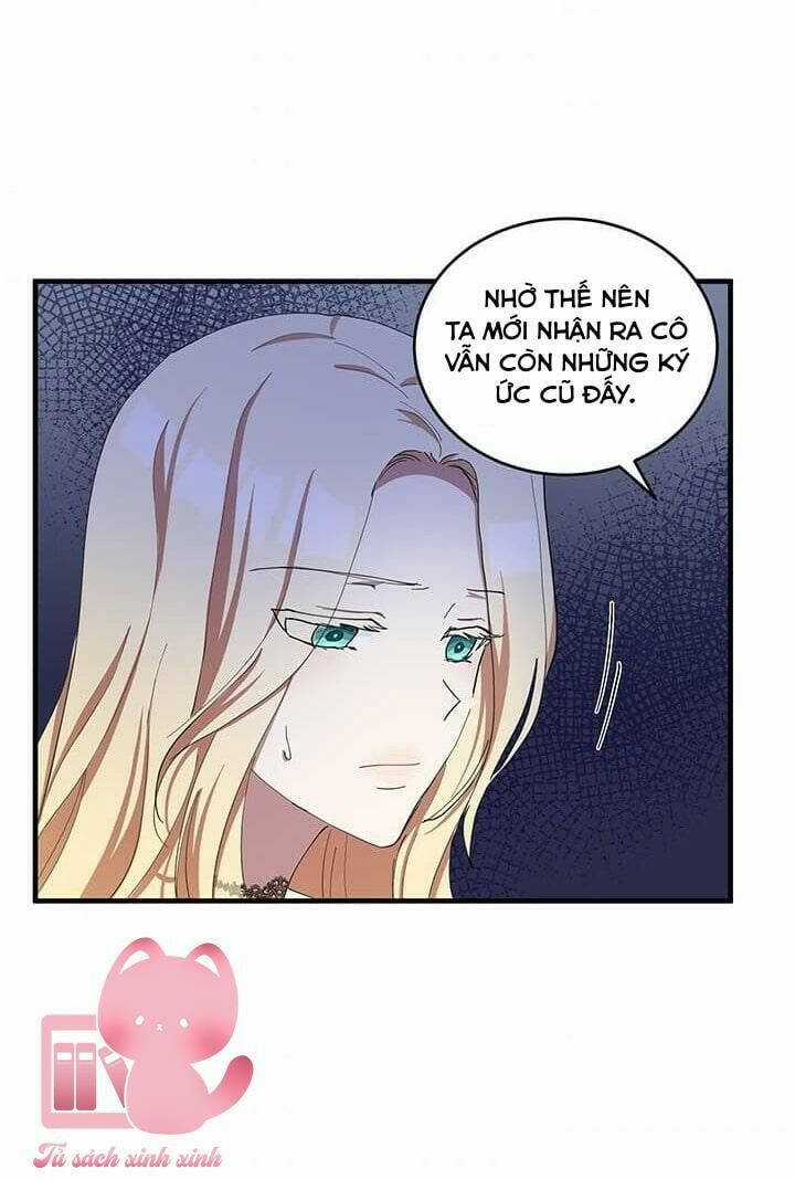 Ác Nữ Trùng Sinh - Chapter 69 - Trang 53