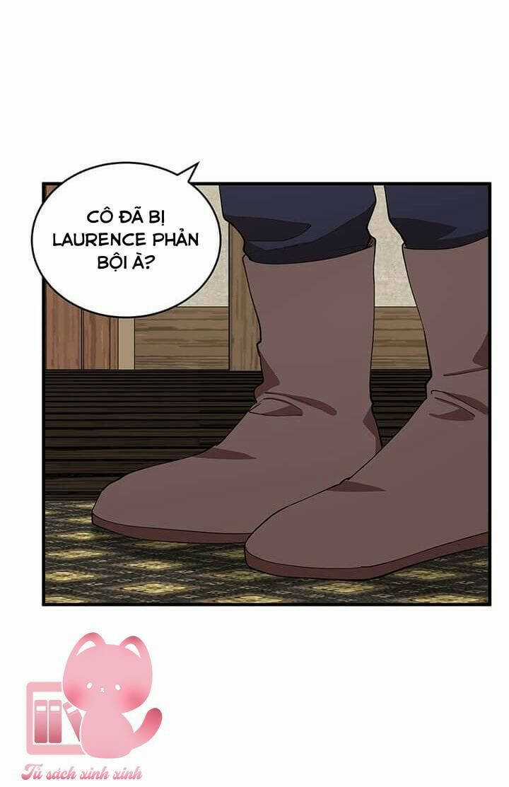 Ác Nữ Trùng Sinh - Chapter 69 - Trang 56