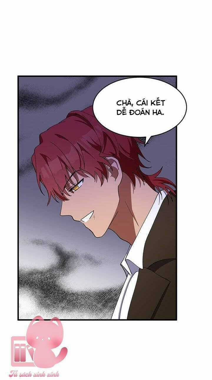 Ác Nữ Trùng Sinh - Chapter 69 - Trang 57