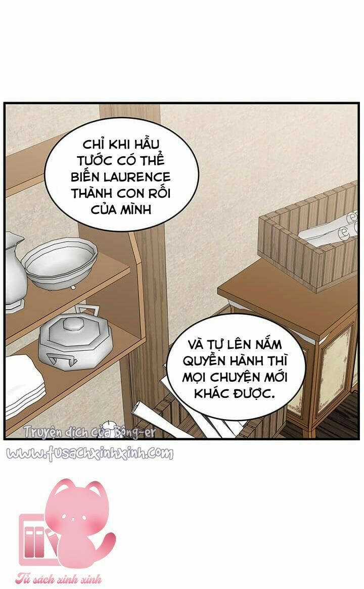 Ác Nữ Trùng Sinh - Chapter 69 - Trang 58