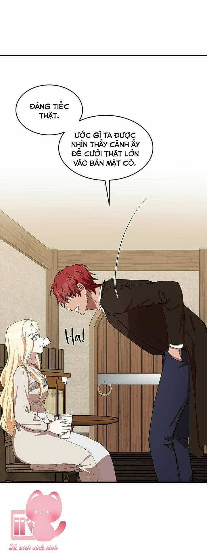 Ác Nữ Trùng Sinh - Chapter 69 - Trang 59