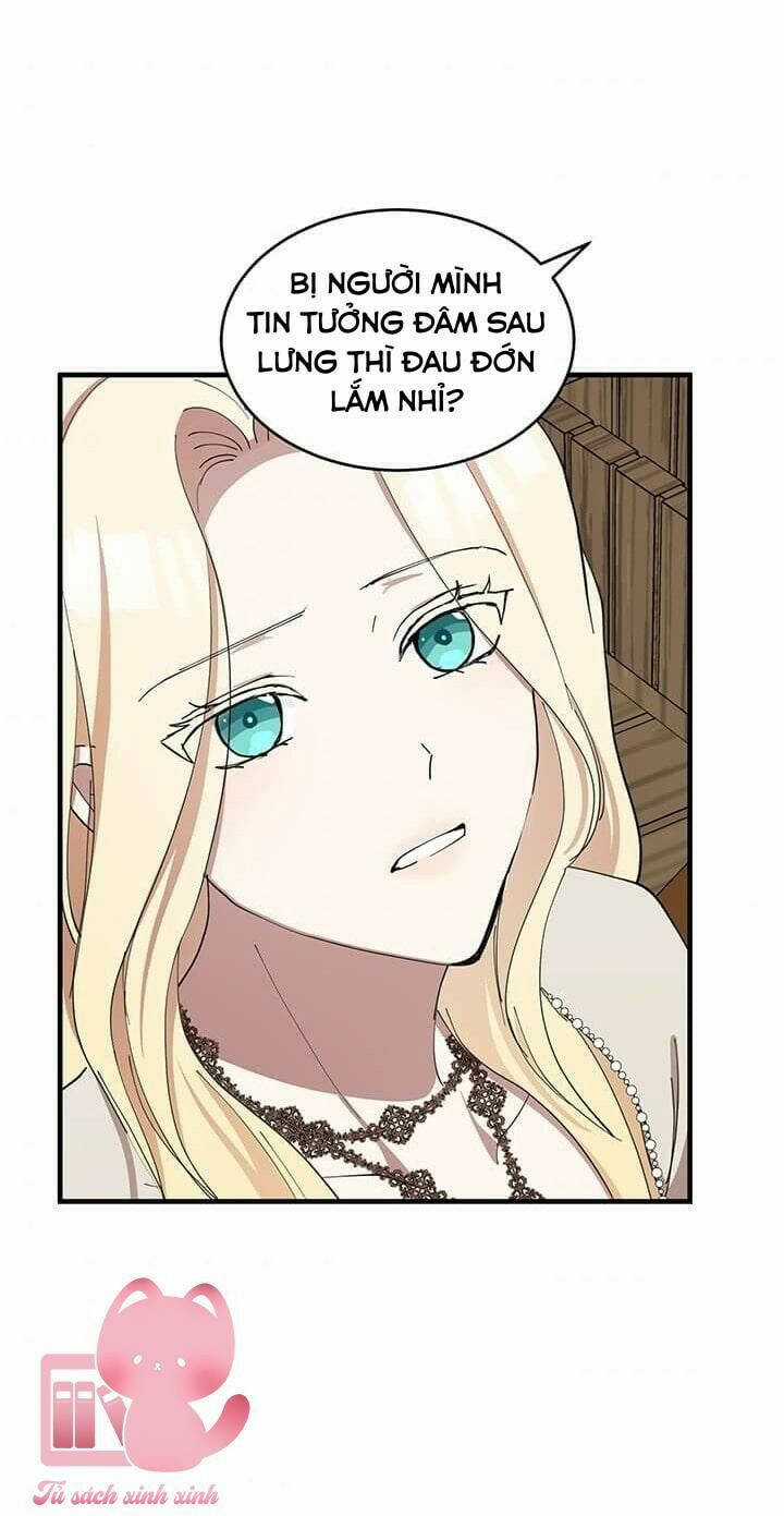 Ác Nữ Trùng Sinh - Chapter 69 - Trang 61