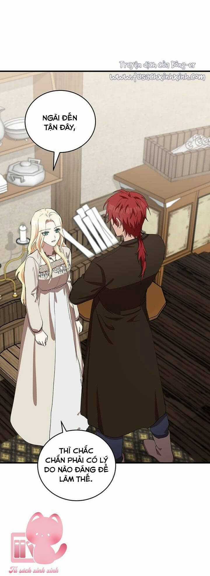 Ác Nữ Trùng Sinh - Chapter 69 - Trang 66