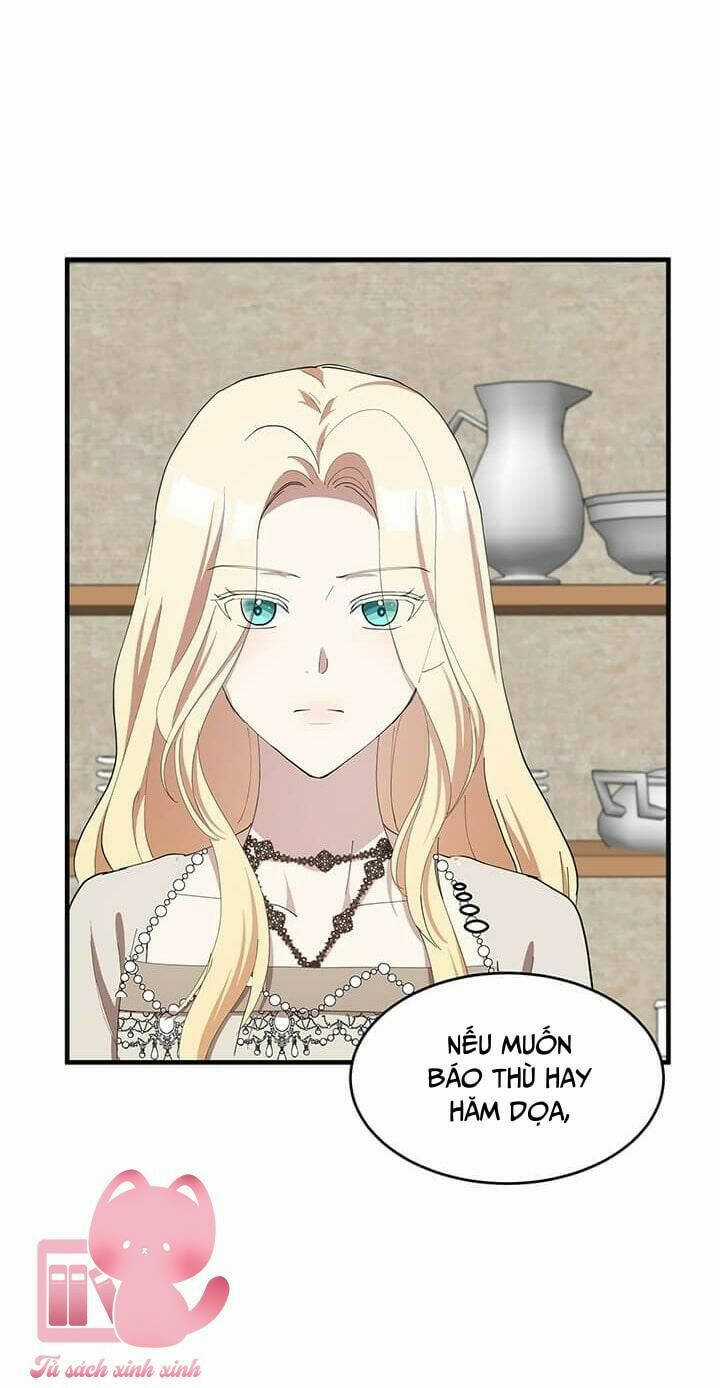 Ác Nữ Trùng Sinh - Chapter 69 - Trang 67