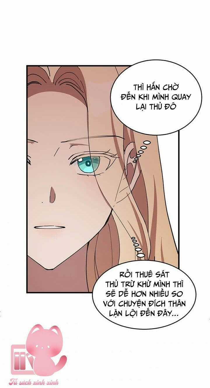 Ác Nữ Trùng Sinh - Chapter 69 - Trang 68