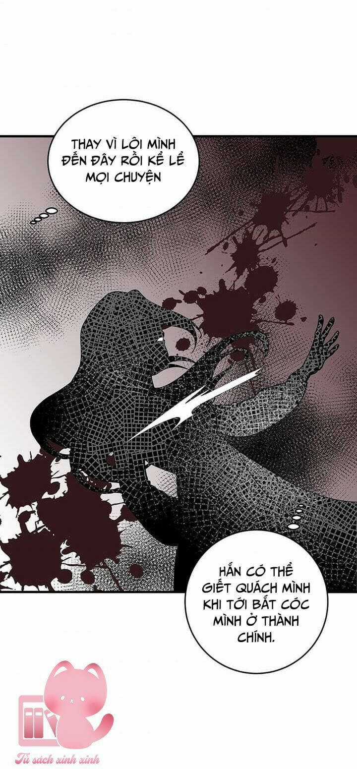 Ác Nữ Trùng Sinh - Chapter 69 - Trang 69