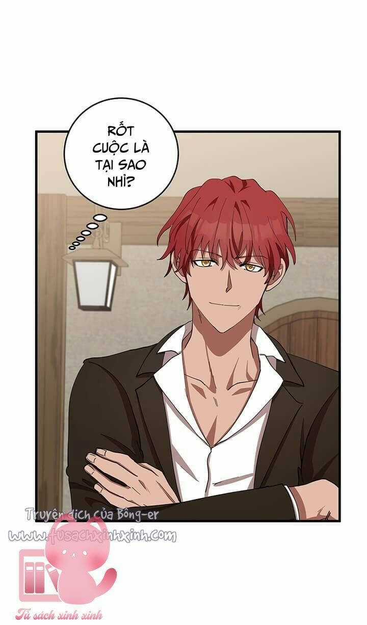 Ác Nữ Trùng Sinh - Chapter 69 - Trang 70