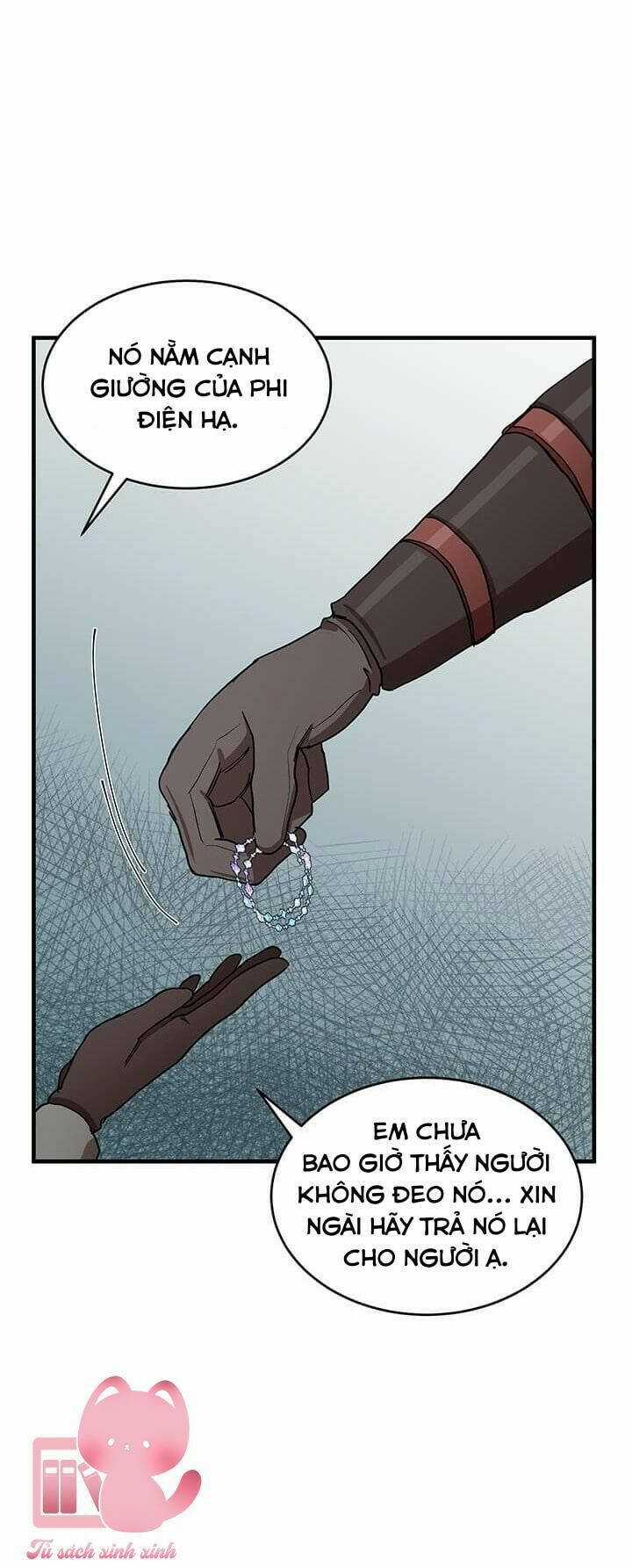 Ác Nữ Trùng Sinh - Chapter 69 - Trang 8