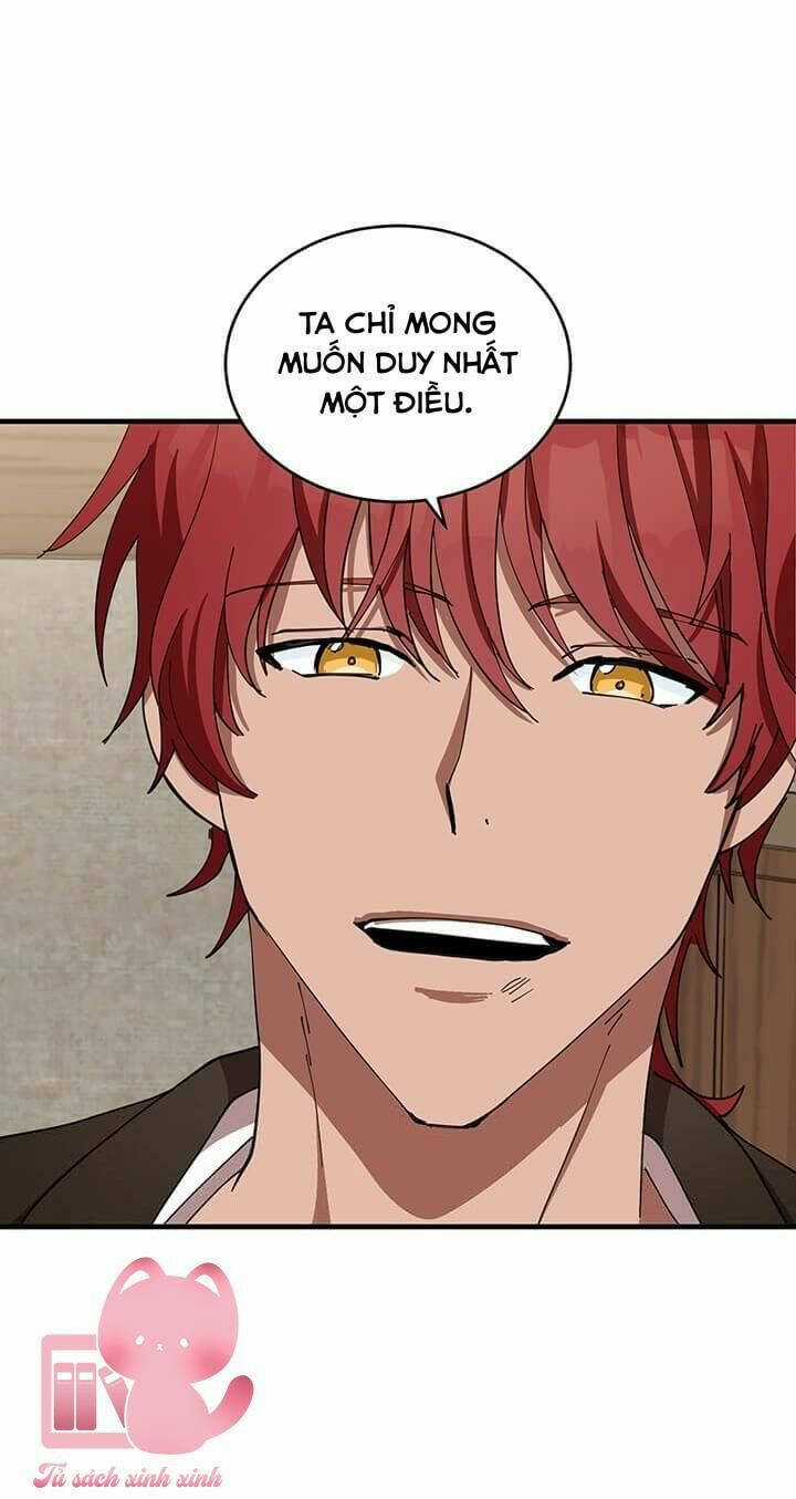 Ác Nữ Trùng Sinh - Chapter 69 - Trang 71