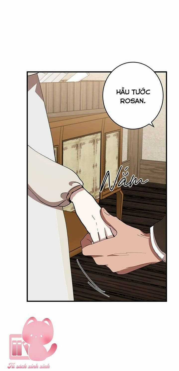 Ác Nữ Trùng Sinh - Chapter 69 - Trang 72