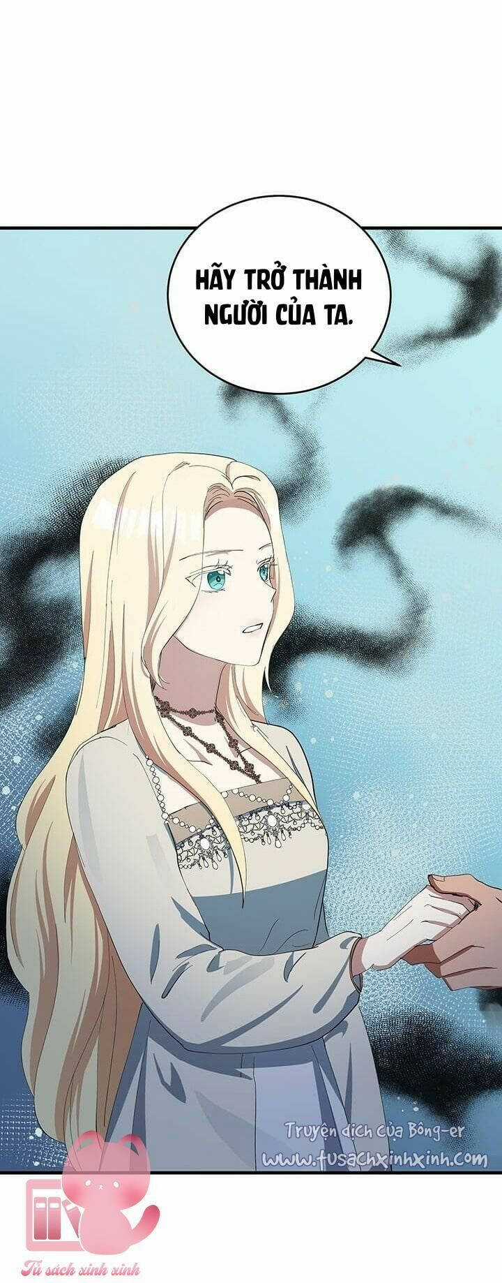 Ác Nữ Trùng Sinh - Chapter 69 - Trang 73