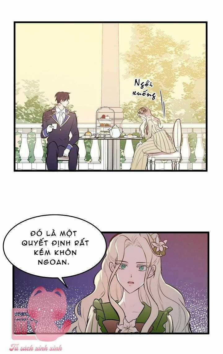 Ác Nữ Trùng Sinh - Chapter 7 - Trang 11