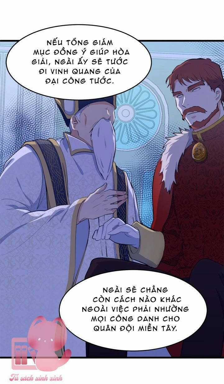 Ác Nữ Trùng Sinh - Chapter 7 - Trang 12