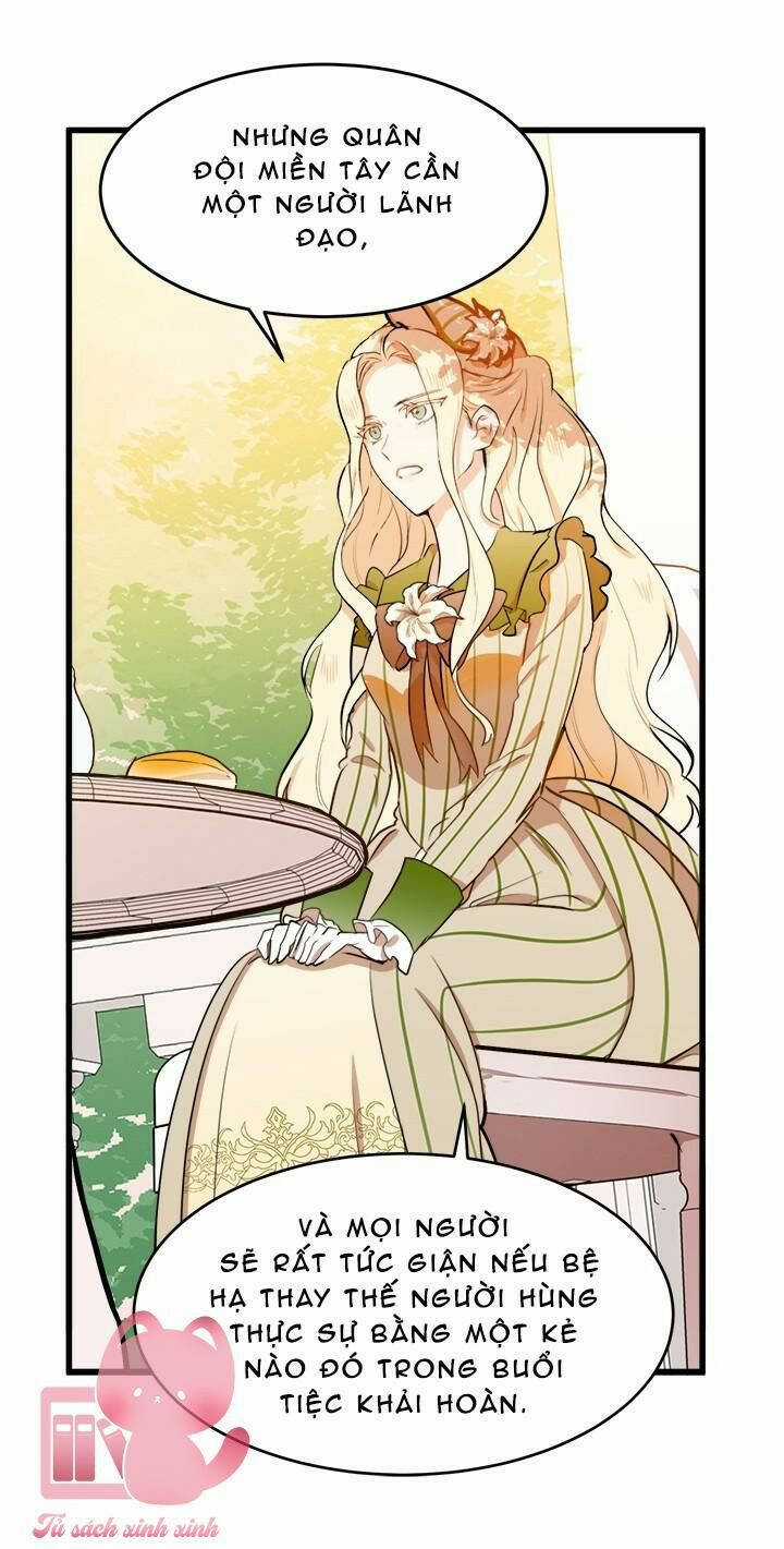 Ác Nữ Trùng Sinh - Chapter 7 - Trang 14