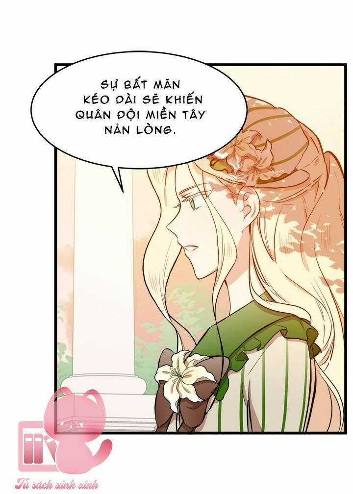 Ác Nữ Trùng Sinh - Chapter 7 - Trang 16