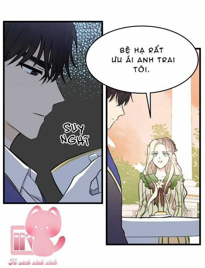 Ác Nữ Trùng Sinh - Chapter 7 - Trang 17