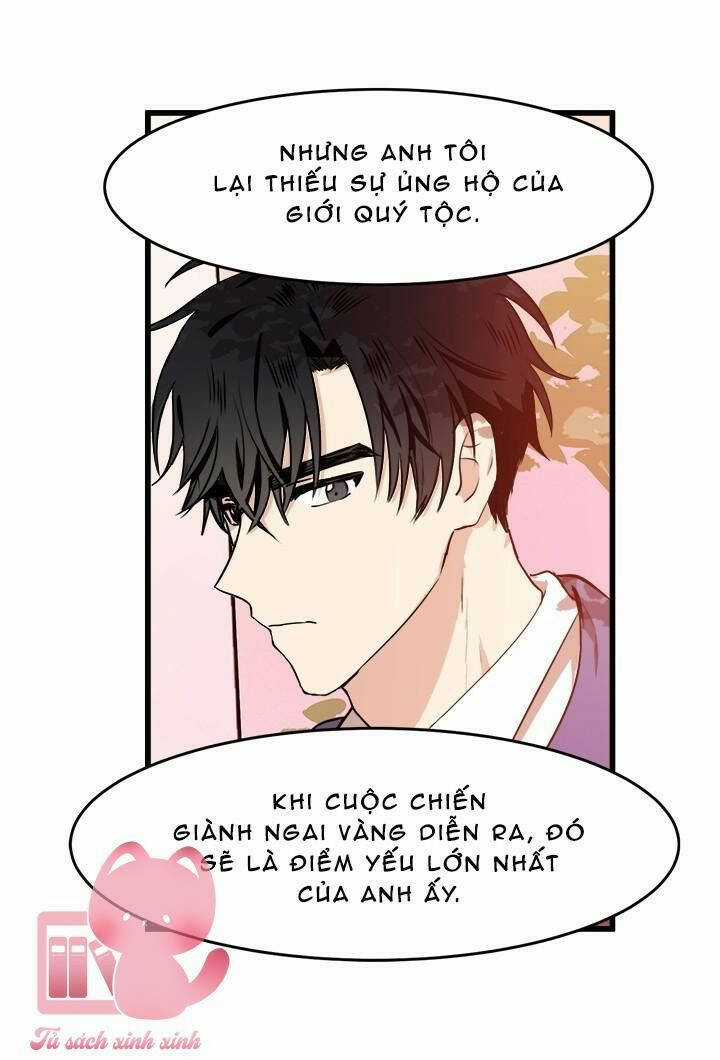 Ác Nữ Trùng Sinh - Chapter 7 - Trang 18