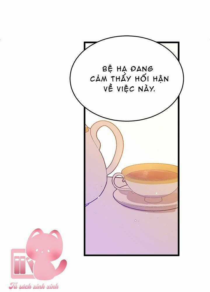 Ác Nữ Trùng Sinh - Chapter 7 - Trang 19