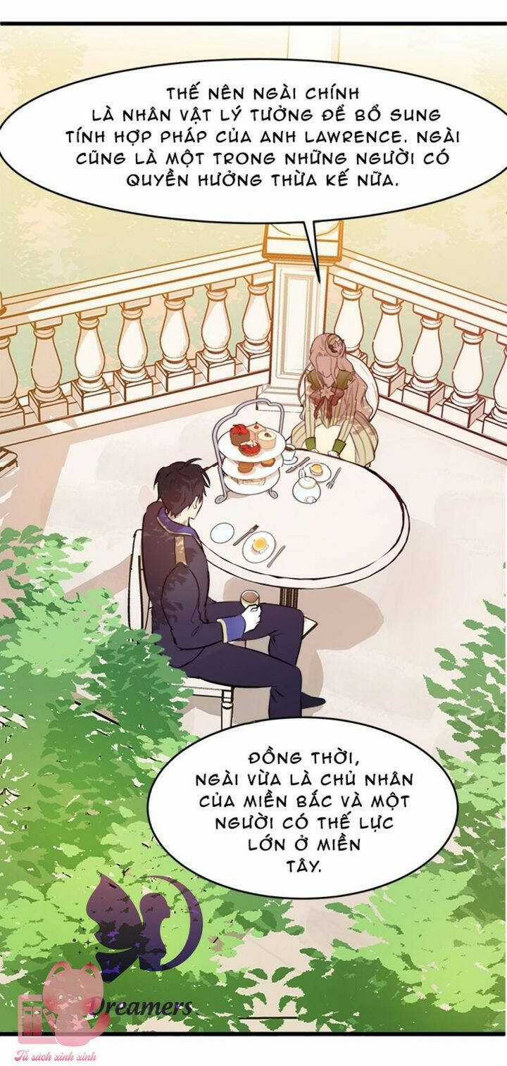 Ác Nữ Trùng Sinh - Chapter 7 - Trang 20