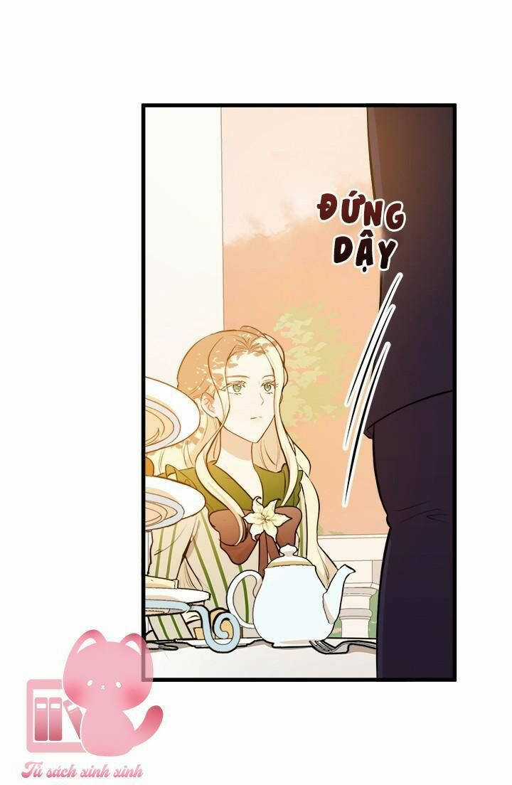 Ác Nữ Trùng Sinh - Chapter 7 - Trang 22