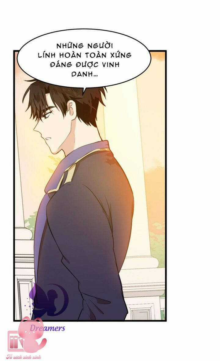 Ác Nữ Trùng Sinh - Chapter 7 - Trang 23