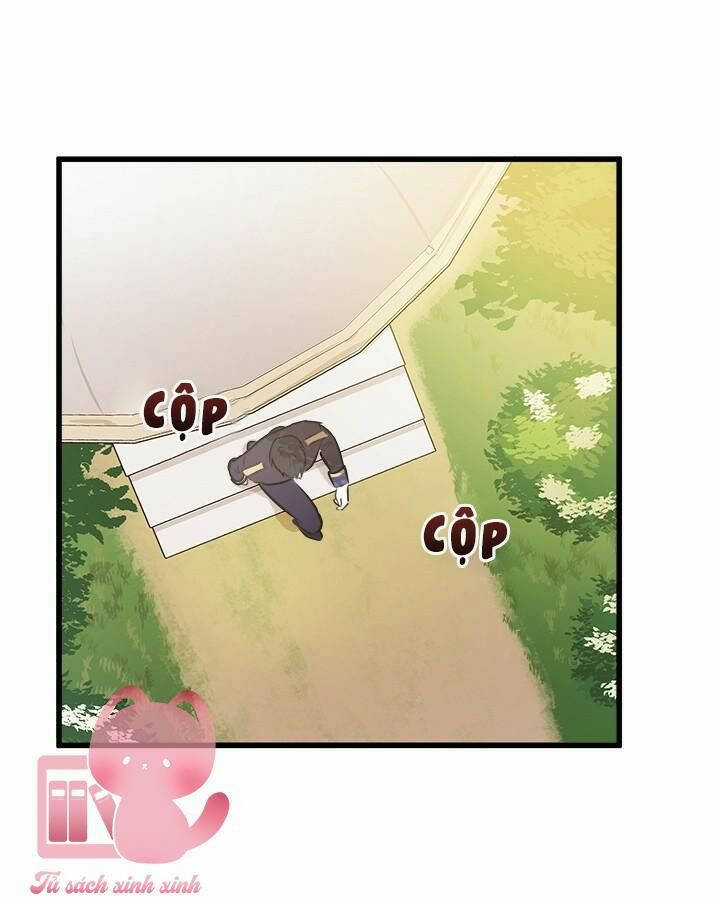 Ác Nữ Trùng Sinh - Chapter 7 - Trang 25