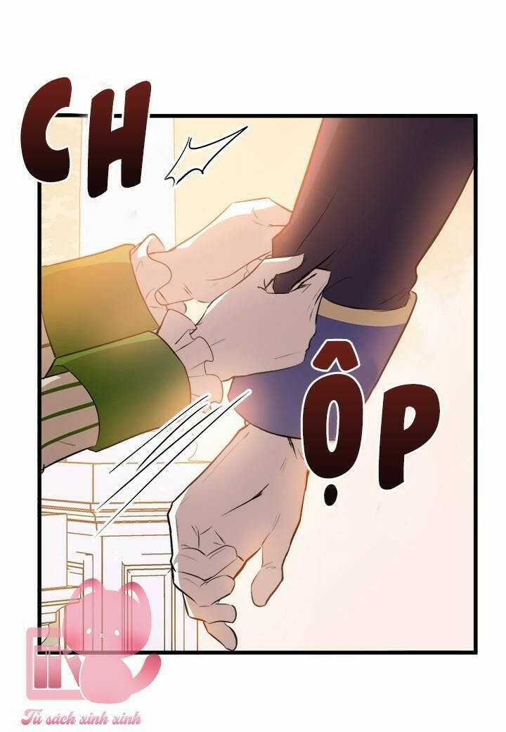 Ác Nữ Trùng Sinh - Chapter 7 - Trang 26