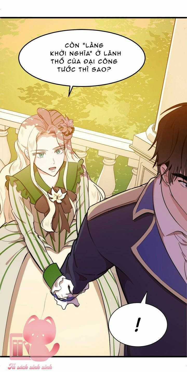 Ác Nữ Trùng Sinh - Chapter 7 - Trang 27