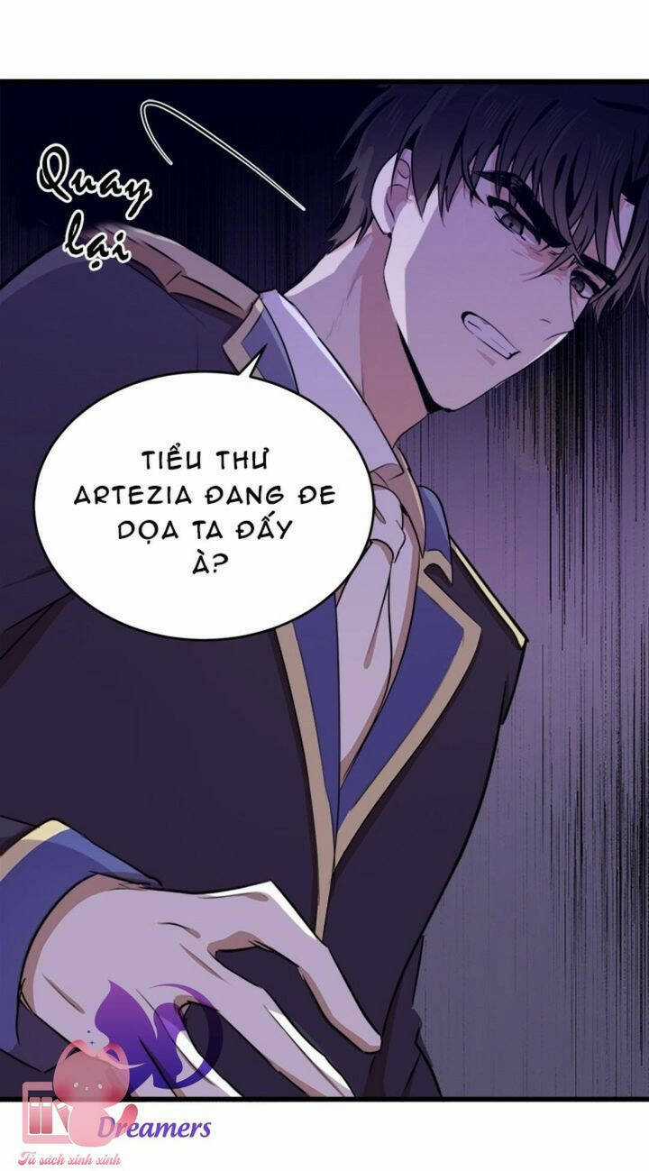 Ác Nữ Trùng Sinh - Chapter 7 - Trang 28