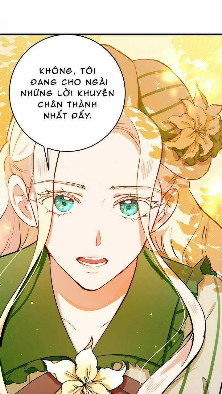 Ác Nữ Trùng Sinh - Chapter 7 - Trang 29