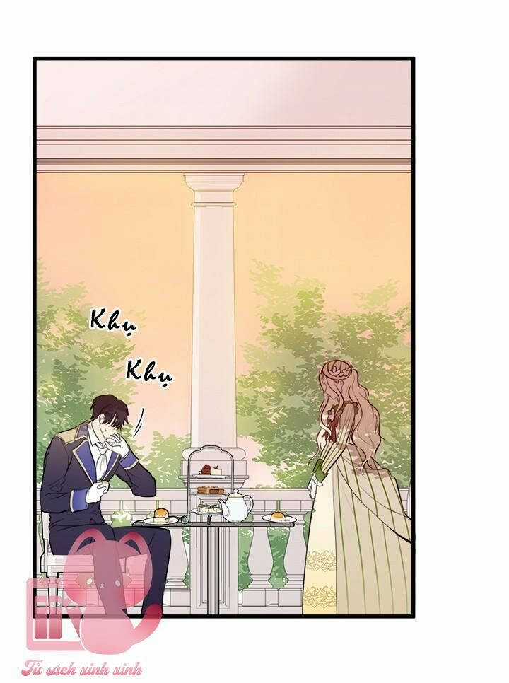 Ác Nữ Trùng Sinh - Chapter 7 - Trang 4