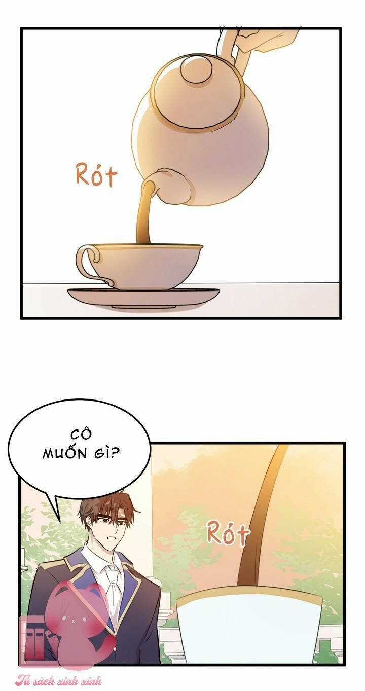 Ác Nữ Trùng Sinh - Chapter 7 - Trang 32