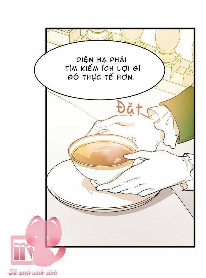 Ác Nữ Trùng Sinh - Chapter 7 - Trang 33