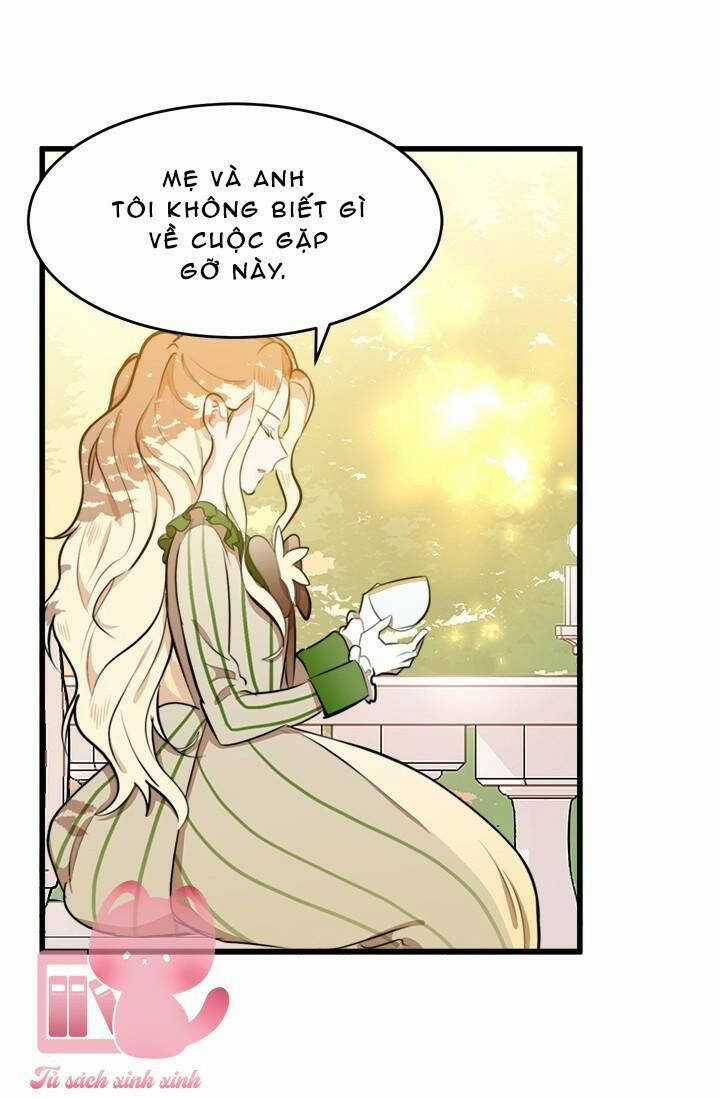 Ác Nữ Trùng Sinh - Chapter 7 - Trang 35